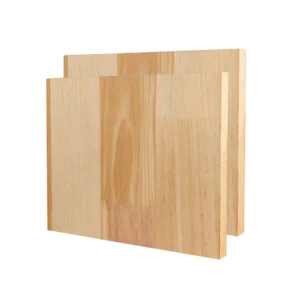 Tablero Pino Finger