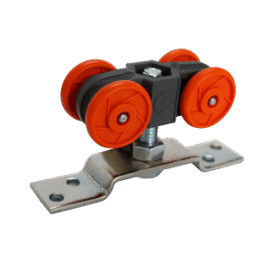 Sistema Dn-80 Cd