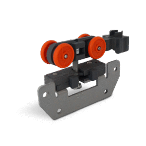 Sistema Dn-50 Clip