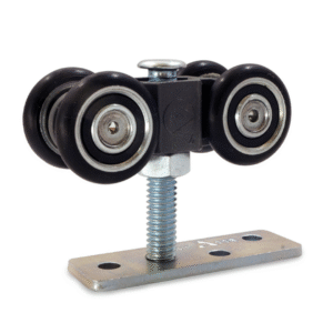 Sistema Dn-80 Plegab 2 Ptas