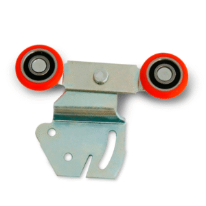 Sistema Ducloset Doble