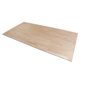 Tablero Roble Finger