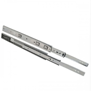 Riel Extension Total Push To Open 450mm