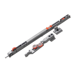 Easy Soft Sistema Granero