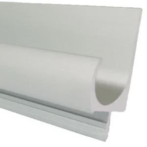 Perfil Manija Gola 18mm X 3m