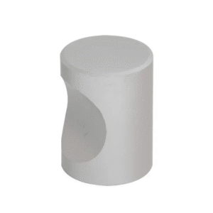 Boton 072 Aluminio 16mm