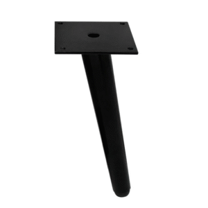 Pata 901 Acero Negra Diag. Vintage 710mm