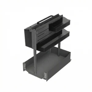 Organizador extraíble 300 mm