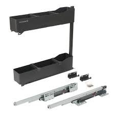 Especiero extraíble 150mm